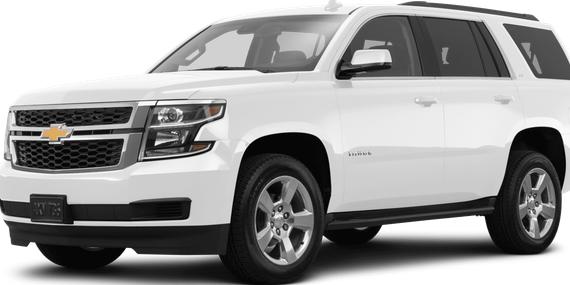 CHEVROLET TAHOE 2019 1GNSKBKC6KR278459 image
