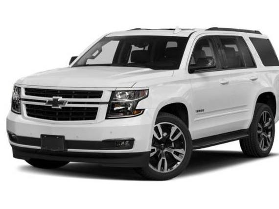 CHEVROLET TAHOE 2019 1GNSKCKC2KR148278 image