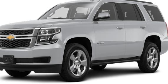 CHEVROLET TAHOE 2019 1GNSKBKC9KR314581 image