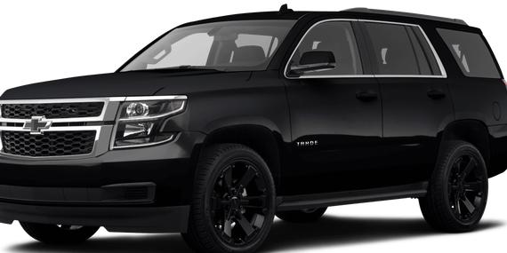 CHEVROLET TAHOE 2019 1GNSCAKC8KR254221 image