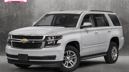 CHEVROLET TAHOE 2019 1GNSCBKC4KR396765 image