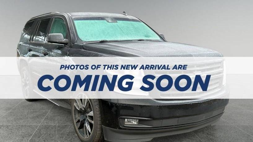 CHEVROLET TAHOE 2019 1GNSKCKJ2KR108376 image