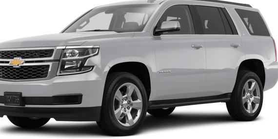 CHEVROLET TAHOE 2019 1GNSCBKCXKR161111 image