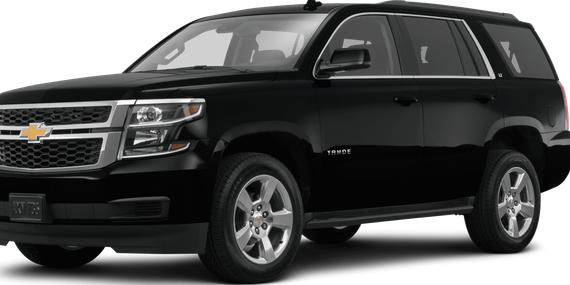 CHEVROLET TAHOE 2019 1GNSKBKC8KR204086 image