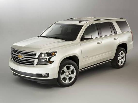 CHEVROLET TAHOE 2019 1GNSKAKC5KR138851 image