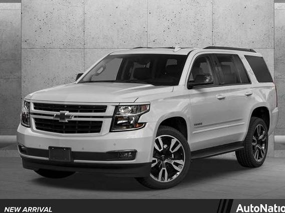 CHEVROLET TAHOE 2019 1GNSKCKC8KR235022 image