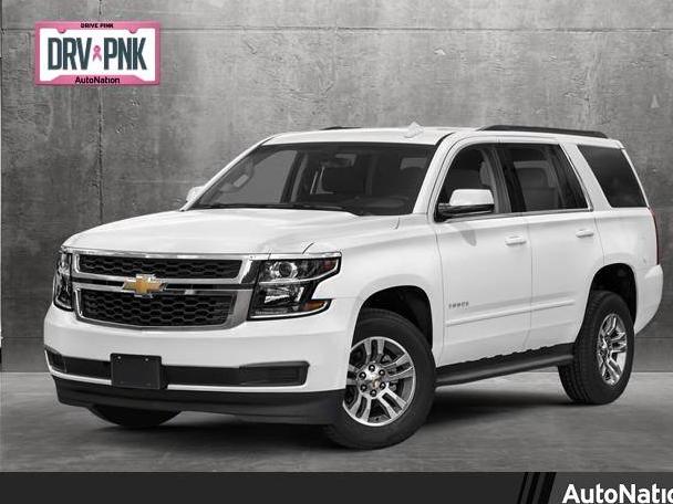 CHEVROLET TAHOE 2019 1GNSKBKC6KR191614 image