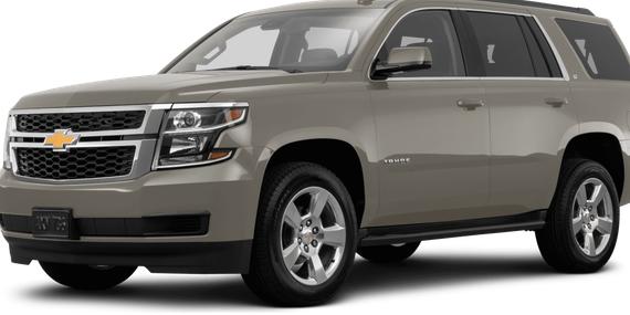 CHEVROLET TAHOE 2019 1GNSCBKC6KR277342 image