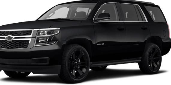 CHEVROLET TAHOE 2019 1GNSKAKC1KR301995 image