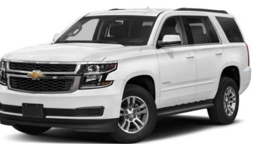 CHEVROLET TAHOE 2019 1GNSKBKCXKR291540 image