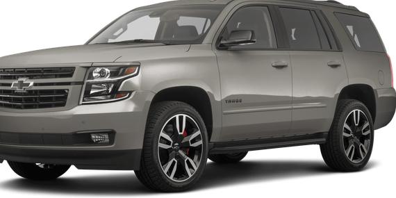 CHEVROLET TAHOE 2019 1GNSKCKC0KR304883 image