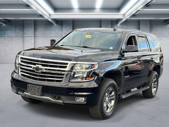 CHEVROLET TAHOE 2019 1GNSKBKC2KR100368 image CHEVROLET TAHOE 2019 1GNSKBKC2KR100368 image