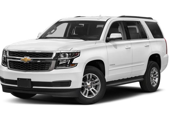CHEVROLET TAHOE 2019 1GNSCBKC8KR225212 image