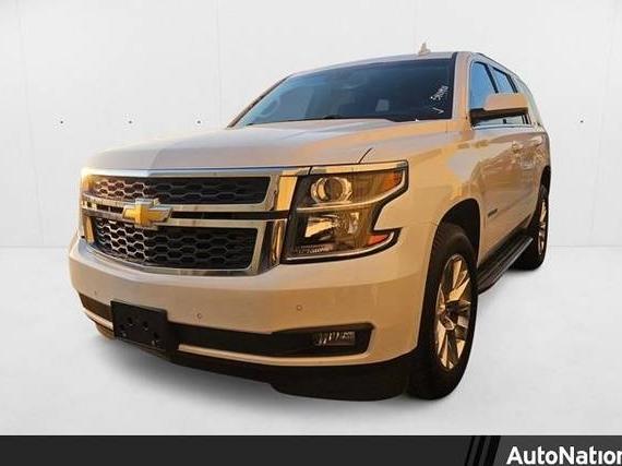 CHEVROLET TAHOE 2019 1GNSCBKCXKR144616 image CHEVROLET TAHOE 2019 1GNSCBKCXKR144616 image