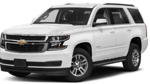 CHEVROLET TAHOE 2019 1GNSKBKC5KR317395 image