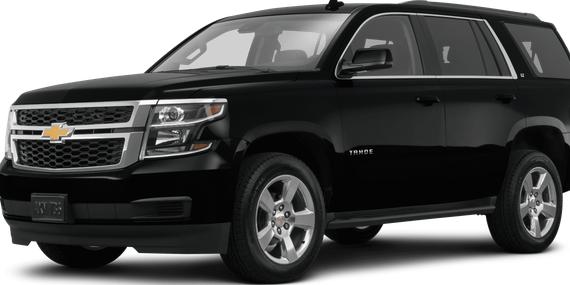 CHEVROLET TAHOE 2019 1GNSCBKC6KR255972 image