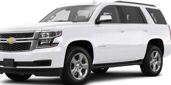 CHEVROLET TAHOE 2019 1GNSKBKC2KR386867 image