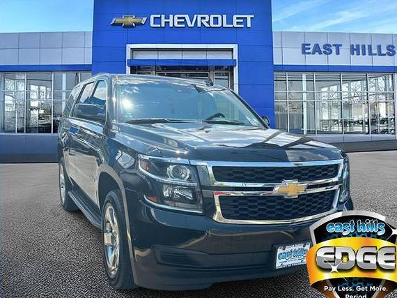 CHEVROLET TAHOE 2019 1GNSKBKC4KR266777 image