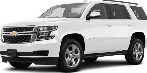 CHEVROLET TAHOE 2019 1GNSCBKC3KR408968 image
