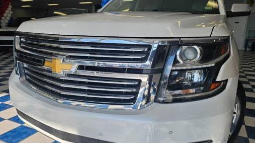 CHEVROLET TAHOE 2019 1GNSCCKC7KR133045 image