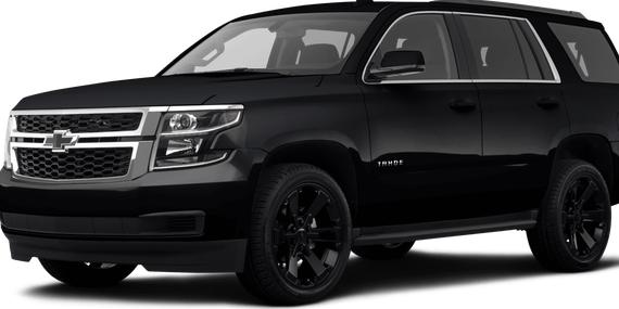 CHEVROLET TAHOE 2019 1GNSCAKC1KR206933 image