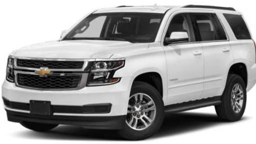 CHEVROLET TAHOE 2019 1GNSCBKC6KR237696 image