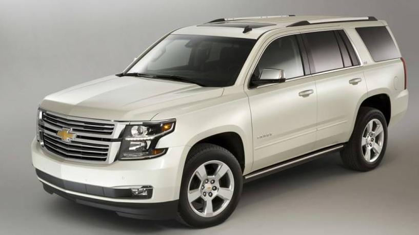 CHEVROLET TAHOE 2019 1GNSCBKC4KR337098 image