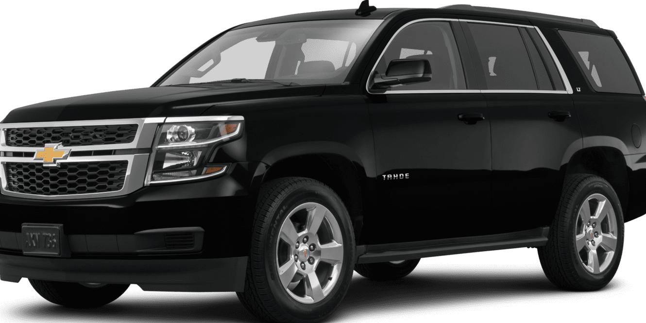 CHEVROLET TAHOE 2019 1GNSCBKC3KR101199 image