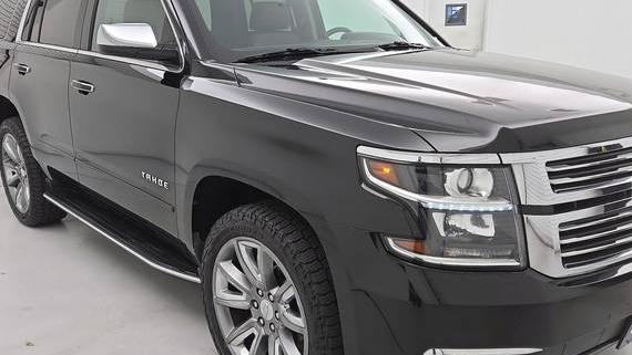 CHEVROLET TAHOE 2019 1GNSKCKC7KR193264 image