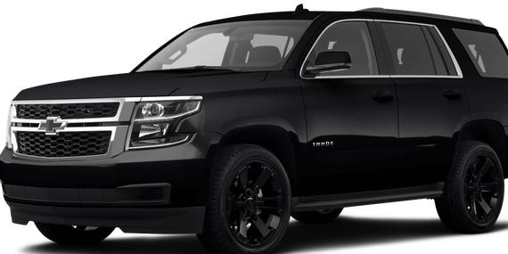 CHEVROLET TAHOE 2019 1GNSKAKC8KR102801 image