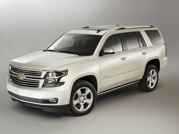 CHEVROLET TAHOE 2019 1GNSCBKC9KR156496 image