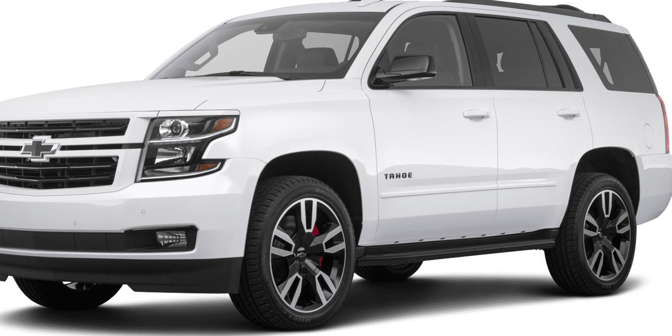 CHEVROLET TAHOE 2019 1GNSCCKC4KR146223 image