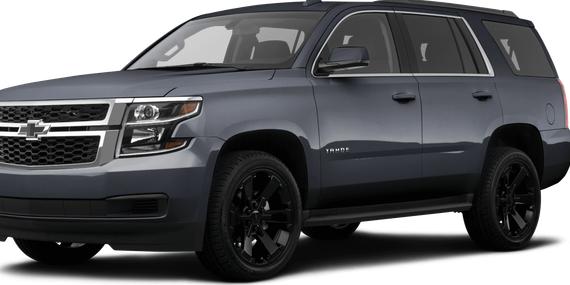 CHEVROLET TAHOE 2019 1GNSCAKC9KR285509 image