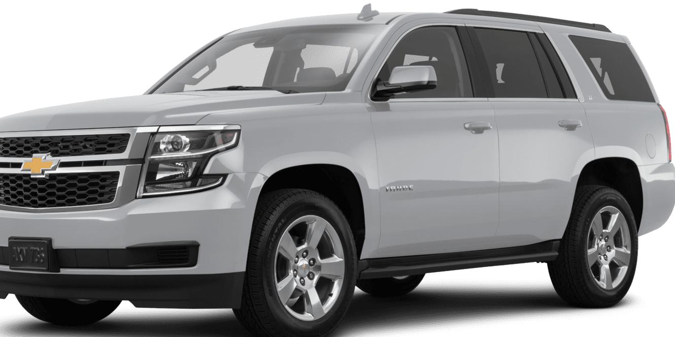 CHEVROLET TAHOE 2019 1GNSCBKC9KR106598 image