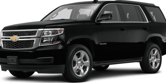 CHEVROLET TAHOE 2019 1GNSCBKC7KR286650 image