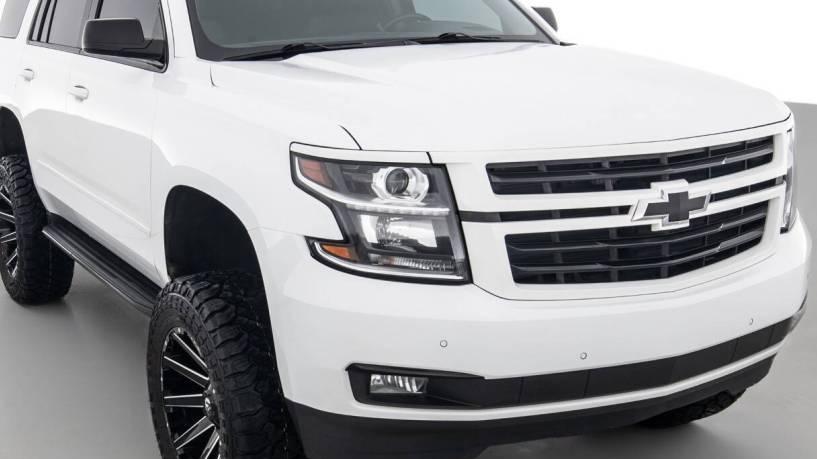 CHEVROLET TAHOE 2019 1GNSKCKJ1KR178774 image