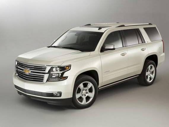 CHEVROLET TAHOE 2019 1GNSKAKC8KR121378 image