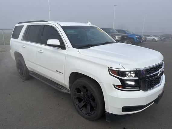 CHEVROLET TAHOE 2019 1GNSCAKC6KR226885 image CHEVROLET TAHOE 2019 1GNSCAKC6KR226885 image