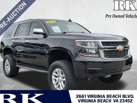 CHEVROLET TAHOE 2019 1GNSCBKC8KR390046 image CHEVROLET TAHOE 2019 1GNSCBKC8KR390046 image