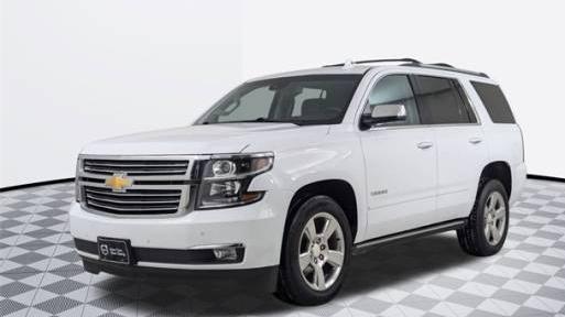 CHEVROLET TAHOE 2019 1GNSKCKC2KR289898 image