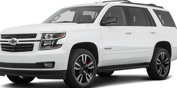 CHEVROLET TAHOE 2019 1GNSKCKJ6KR180715 image