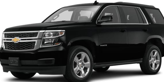 CHEVROLET TAHOE 2019 1GNSKBKC8KR128921 image