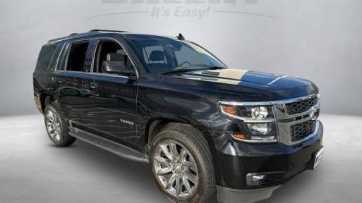 CHEVROLET TAHOE 2019 1GNSKBKC7KR112239 image