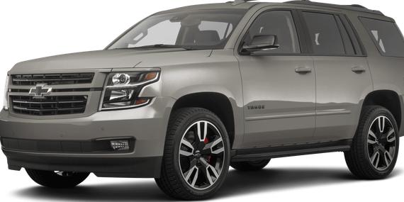CHEVROLET TAHOE 2019 1GNSKCKC6KR297437 image