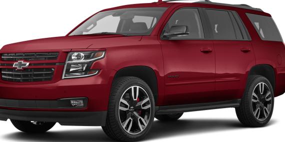 CHEVROLET TAHOE 2019 1GNSKCKC6KR362836 image