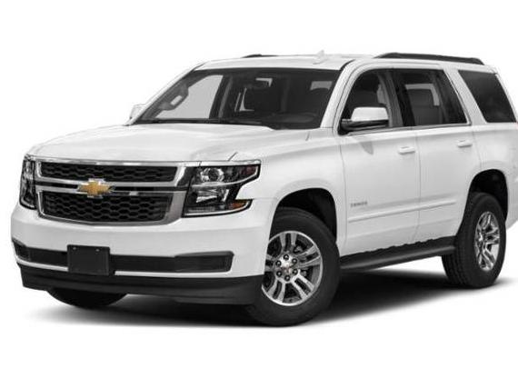 CHEVROLET TAHOE 2019 1GNSKBKC7KR199625 image