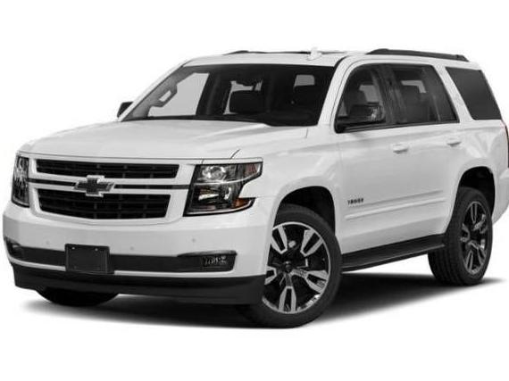 CHEVROLET TAHOE 2019 1GNSCCKC8KR170945 image