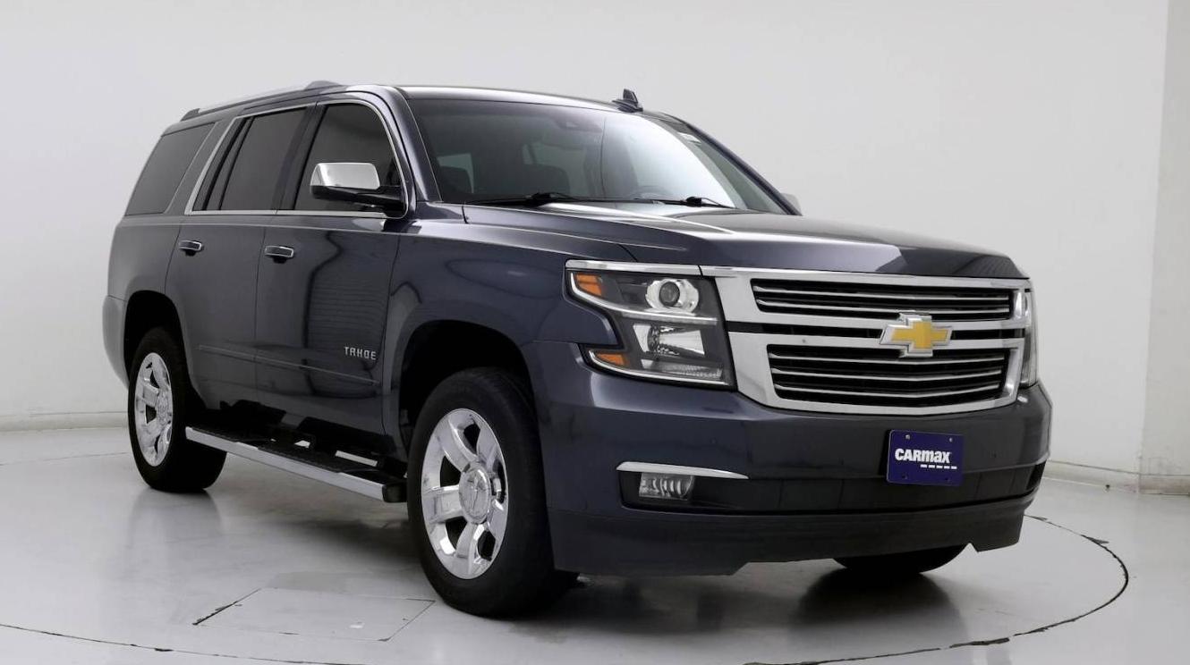 CHEVROLET TAHOE 2019 1GNSCCKC6KR259106 image