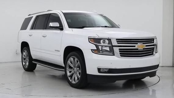 CHEVROLET TAHOE 2019 1GNSCCKC0KR285961 image
