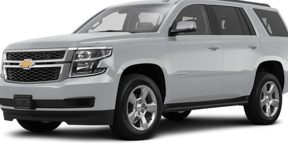 CHEVROLET TAHOE 2019 1GNSKBKC0KR163145 image